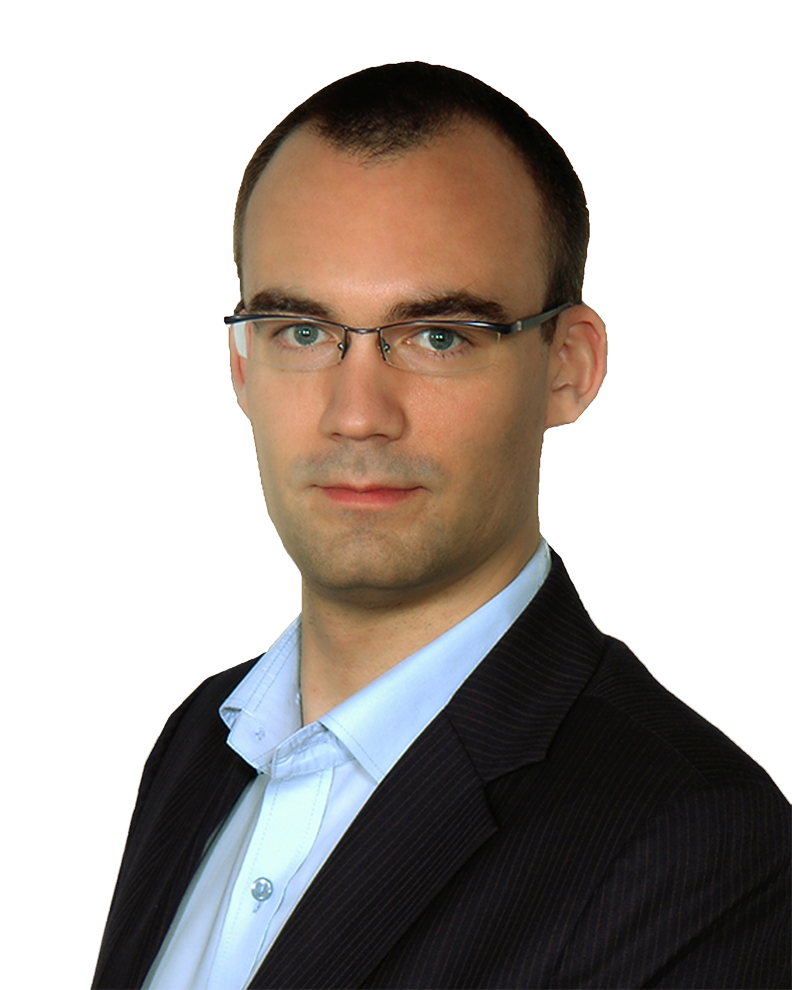 Serge De Coster, CEO of LLM Strategies