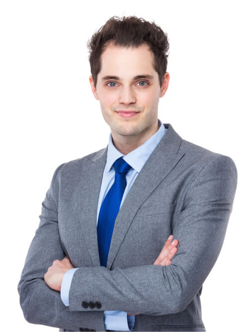 Senior Executive