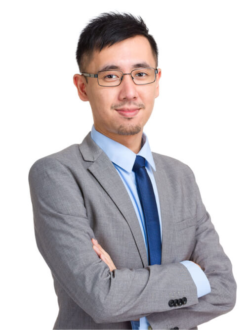 Consultant